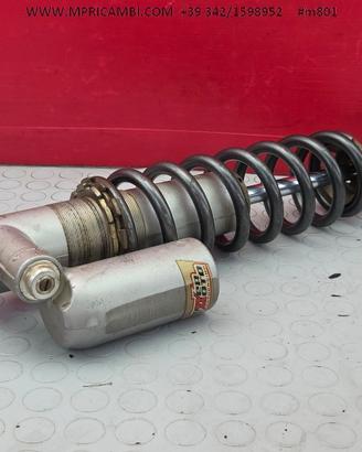MONO AMMORTIZZATORE KAWASAKI KXF 250 2003 2005 SUZ