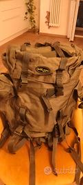 Zaino Militare Mil/Tec