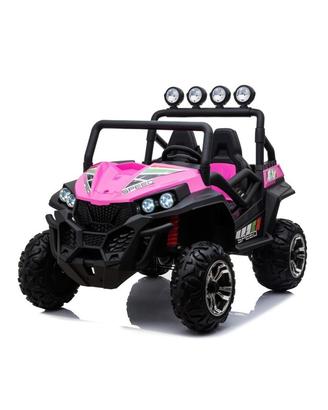 macchina elettrica 4x4 per bambini  24 V