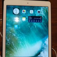 iPad air 2 128gb cellular