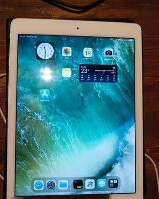 iPad air 2 128gb cellular