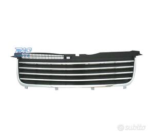 GRIGLIA VOLKSWAGEN VW PASSAT 3BG B5 00-05 NERA CON