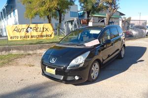 5008 1.6 HDi 112CV Premium stra full 7posti