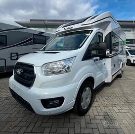 Benimar TESSORO T483