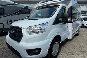 Benimar TESSORO T483