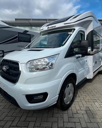 Benimar TESSORO T483