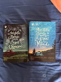 Aristotle e Dante