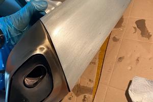 Accessori originali panigale 1199