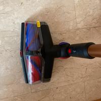 Aspirapolvere senza fili Dyson V16 Piston Animal