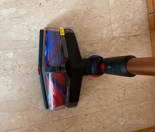 Aspirapolvere senza fili Dyson V16 Piston Animal