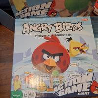 Gioco Angry Birds