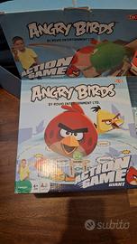 Gioco Angry Birds