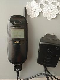 Motorola cd928