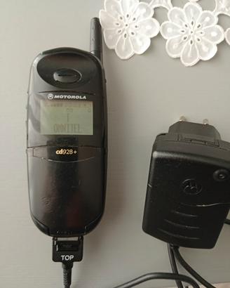 Motorola cd928