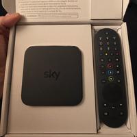 Decoder Sky q