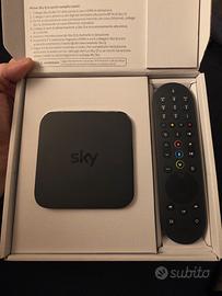 Decoder Sky q