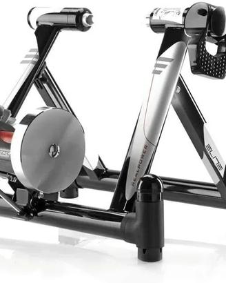 Elite Rullo RealPower Ant+ Ct Trainer