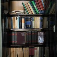 Libri medicina vintage