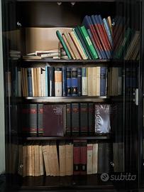 Libri medicina vintage