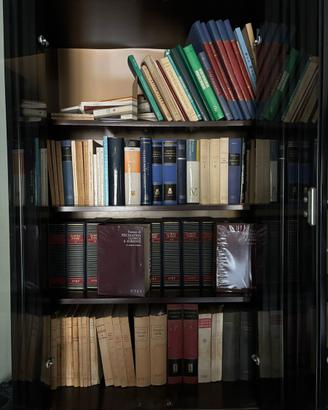 Libri medicina vintage