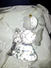 Swarovski angioletto musicante