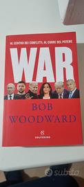 libro WAR 