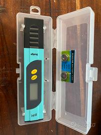 Misuratire elettronico di Ph