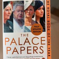 The palace papers _ Tina Brown