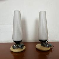 Lampade da comodino
