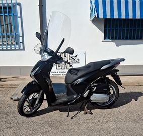 Honda SH 125