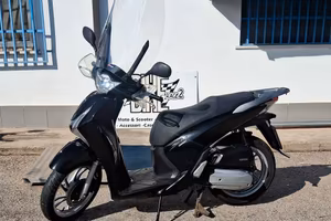 Honda SH 125