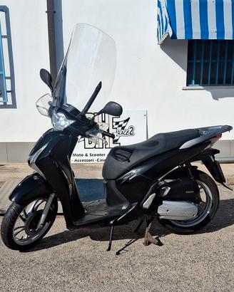Honda SH 125
