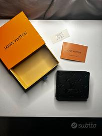 portafogli louis vuitton