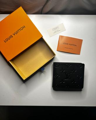 portafogli louis vuitton