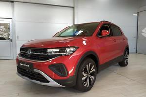 VOLKSWAGEN T-Cross 1.0 TSI 115 CV Edition Plus