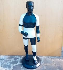 Manichino Pubblicitario Dottor Gibaud