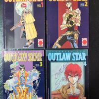 Outlaw Star