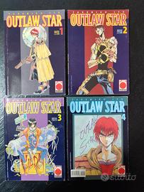 Outlaw Star