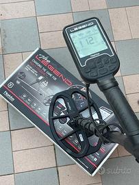 Nokta Legend WHP Pro Pack