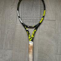 Babolat pure aero 2024