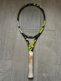 Babolat pure aero 2024