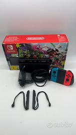 Nintendo switch v1 senza patch molto economica