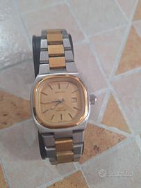 orologio Zenith Defy Surf automatico 