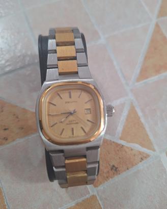 orologio Zenith Defy Surf automatico 