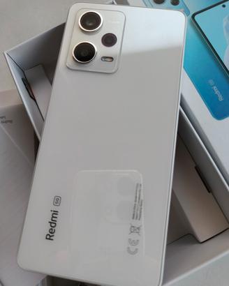 RED MI NOTE 12 PRO 5G