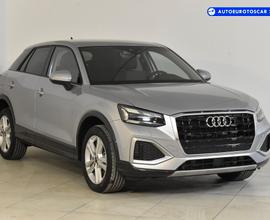 Audi Q2 35 TFSI S tronic Business