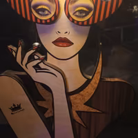 Dama di compagnia