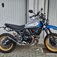 Ducati Scrambler - 2021