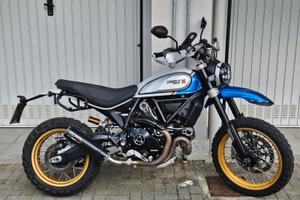 Ducati Scrambler - 2021