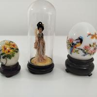 Statuine e ovetti